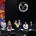 Estudiantes y decentes en el centro del plan de desarrollo de la UAT