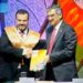 «El Rector está firme en su puesto», aclara Gobernador.