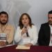 Toca al INE sancionar a morenistas acelerados