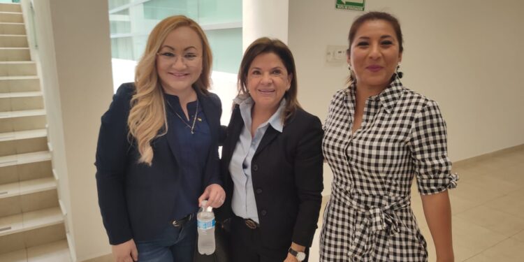Avanza en comisiones aprobación de grupo parlamentario sin partido