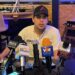 «Junior» Gattás ¡quiere ser diputado!