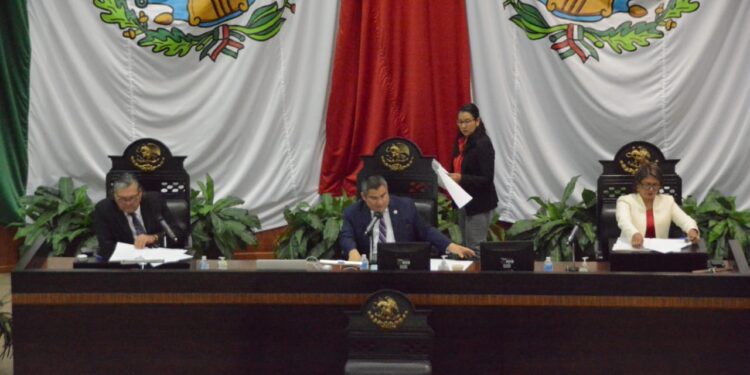 Crearán dos nuevas Secretarias en el gobierno estatal
