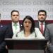 Acusan a fiscal anticorrupción de proteger a Cabeza de Vaca