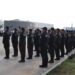 Tercer bloque de la Guardia Estatal culmina Cursi de Readiestramiento Policial