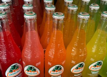 Prohibirán venta de bebidas gaseosas por publicidad engañosa
