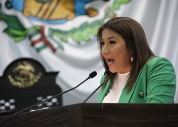 Aprobarían grupo parlamentario para diputadas sin partido