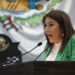 Aprobarían grupo parlamentario para diputadas sin partido
