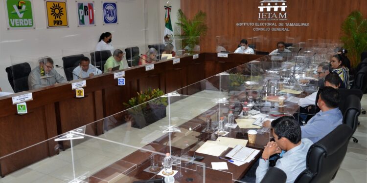Encuentro Solidario Tamaulipas sería nuevo partido político