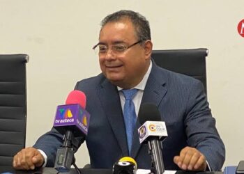 Por fin…”sentarán” diputados a fiscal anticorrupción