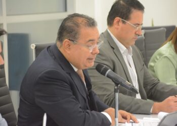 Alistan solicitud de órdenes de aprehensión contra excabecistas