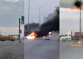Reclama PAN al gobierno pasividad frente a narco-violencia