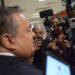 “No voy a renunciar”: Ramírez Castañeda.