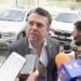 “Tuvo miedo” dice diputado de fiscal anticorrupción
