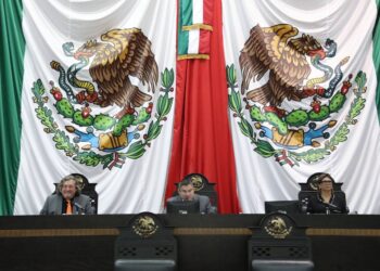 Pide PAN que madres burócratas dispongan libremente de su licencia por maternidad