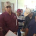 Agricultores demandan que  Américo exija a AMLO  soluciones para el campo.