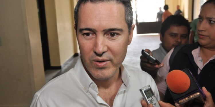 JR, Nader y Diez Gutiérrez puntean preferencias para el Senado