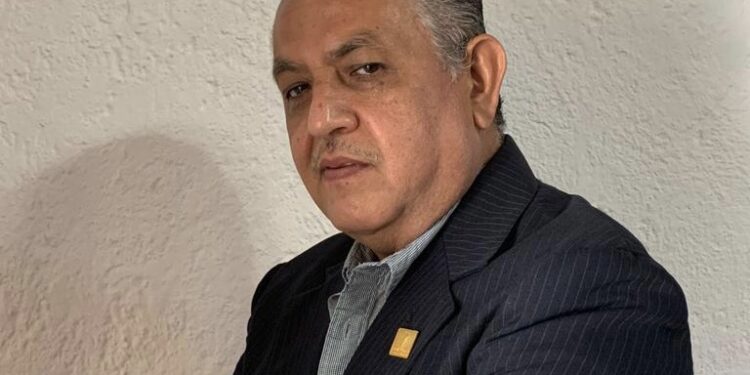 LA REBATINGA POR CANDIDATURAS Y EL “FUEGO AMIGO”.