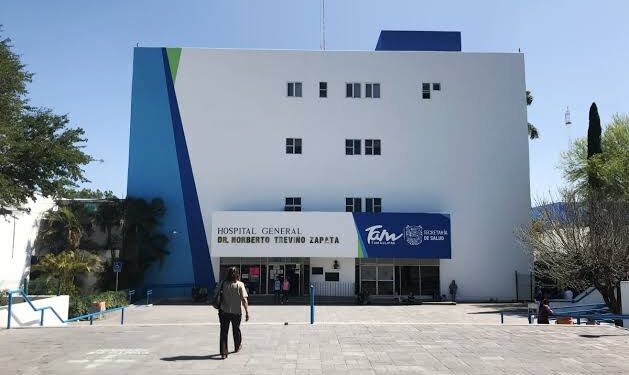 Culpa Codhet a Hospital General por pérdida de cuerpo de bebé