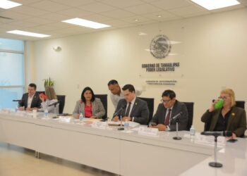 “Planta” fiscal anticorrupción a diputados