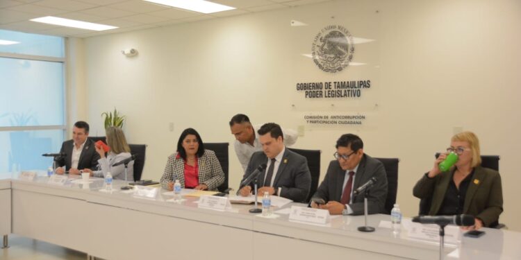 “Planta” fiscal anticorrupción a diputados