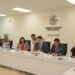 “Planta” fiscal anticorrupción a diputados