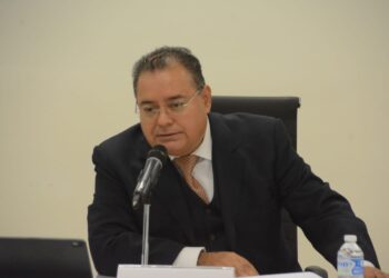 Fiscal anticorrupción dio cifras falsas a diputados