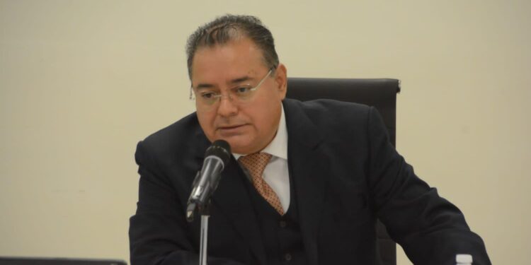 Fiscal anticorrupción dio cifras falsas a diputados