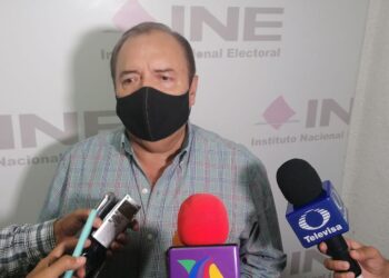 Preparan destrucción de 227 mil credenciales de elector
