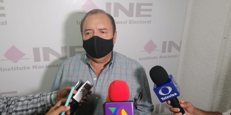 Preparan destrucción de 227 mil credenciales de elector