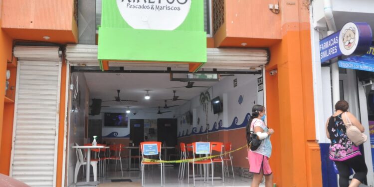 Esperan restauranteros un 10 de Mayo “a toda madre”