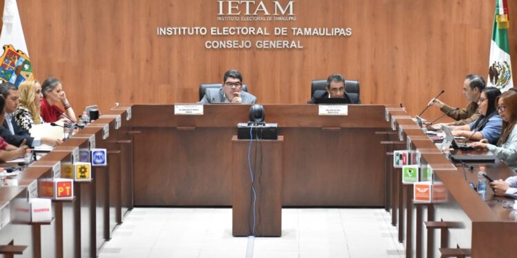 Busca IETAM consejeros electorales