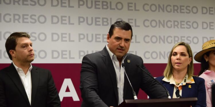“No hay excusas: quien no dé resultados debe ser removido”: PAN.
