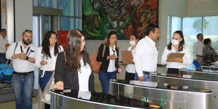 Darán libertad sindical a burócratas de Tamaulipas