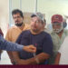 Acopiadores roban a productores en pesaje de cosecha