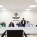 Ahora diputados “sentarán” al Auditor Superior