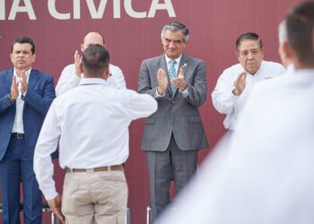 Recorrerá AMLO ¡la frontera de Tamaulipas!