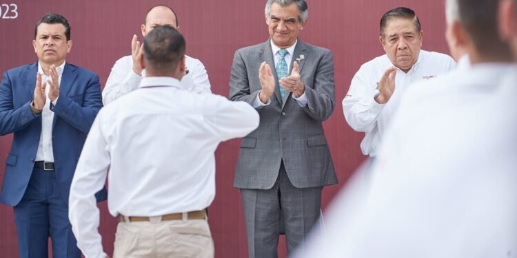 Recorrerá AMLO ¡la frontera de Tamaulipas!