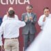 Recorrerá AMLO ¡la frontera de Tamaulipas!