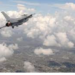 Bombardearán nubes en centro y sur del estado.