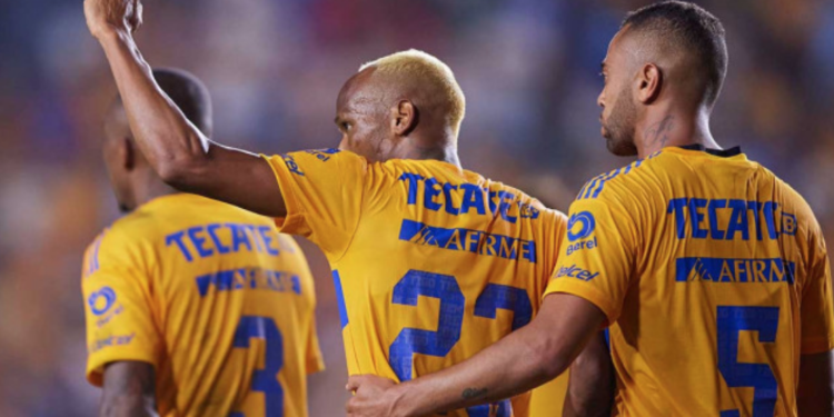 Revela Siboldi planteamiento de Tigres ante León.