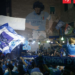 Nápoles y «Chucky» desatan fiesta en sur de Italia