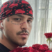 Christian Nodal pagará una fortuna por quitarse tatuajes de la cara