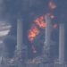Se reporta incendio de Deer Park; Pemex descarta daños