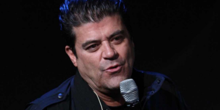 Burro Van Rankin anuncia nuevo trabajo tras salir de «Miembros al Aire».