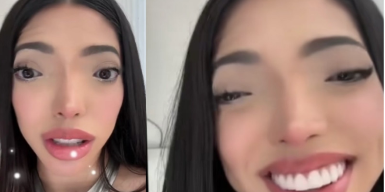 Yeri Mua se burla de la gente con ojos separados; mujer con enfermedad le responde