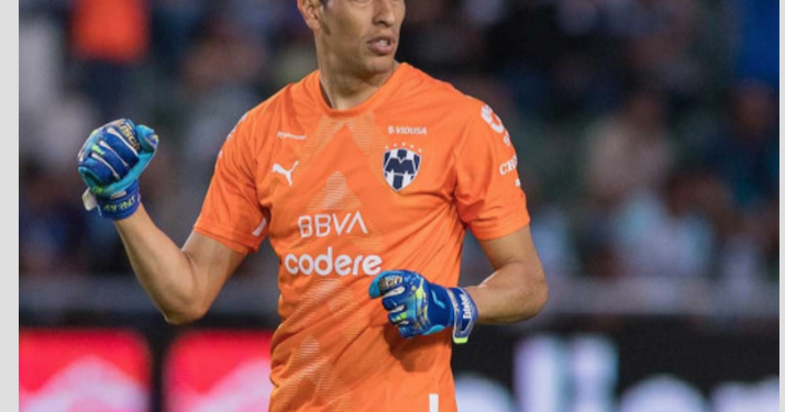 Monterrey sin ventaja ante Santos, dice Andrada