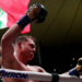 Mexicano vuelve a retar al «Canelo»