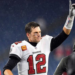 Tom Brady quiere ser accionista de los Raiders