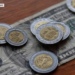Superpeso toca los 17:44; su mejor nivel en 7 años.