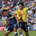 Final entre Morelia vs Celaya termina en trifulca